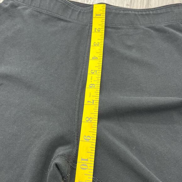 Nike Pro Hyperwarm High Waisted Graphic Swoosh Legging Gym Running Pants Small - Picture 7 of 8